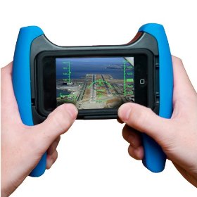 GameGrip for iPhone